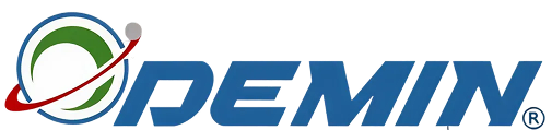 DEMIN Logo
